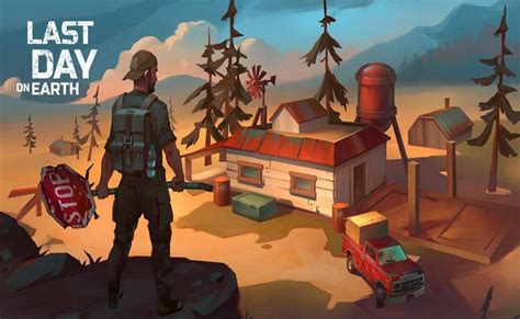 last day on earth survival game download